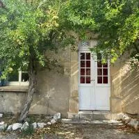 Du côté de chez nous, hotel i Cuxac-dʼAude