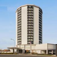 Holiday Inn Philadelphia Arpt-Stadium Area, an IHG Hotel – hotel w dzielnicy South Philadelphia w Filadelfii