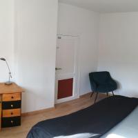 Chambre cosy, hotell sihtkohas Saint-Nicolas lennujaama Liège'i lennujaam - LGG lähedal