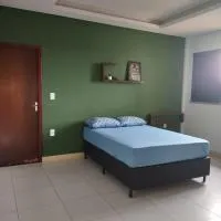 Residencial Isaura, viešbutis mieste Rio Branco
