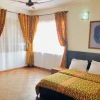 GRACE LODGE ONITSHA, khách sạn ở Onitsha