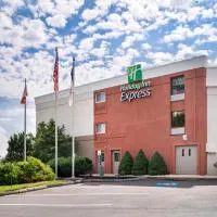Holiday Inn Express Greencastle by IHG, hotel em Greencastle