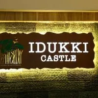 Hotel Idukki Castle, ξενοδοχείο σε Idukki