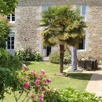 L'Embellie, hotel din Quintin