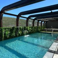 Well Hotel & Spa, hotel en Maceira