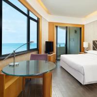 Four Points by Sheraton Hainan, Sanya, hotel a Sanya, Sanya Bay