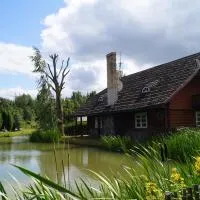 Meškiai, hotel v destinaci Meškiai