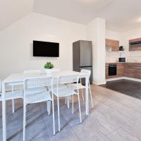 RAJ Living - 3 and 4 Room Monteur Apartments, hotel in Beeck, Duisburg