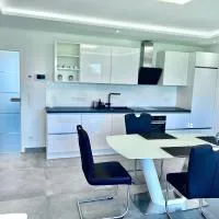 City Apartments โรงแรมในแฮร์โซเกนเอารัค