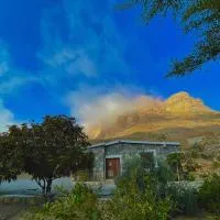 Jabal Shams Villa, hotel u gradu Sa‘ab Banī Khamīs
