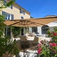 Casa Cycas, Meublé tourisme 4 étoiles, hotel en Pujaut