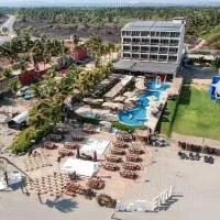 Mishol Bodas Hotel & Beach Club Acapulco Diamante, hotel di Acapulco