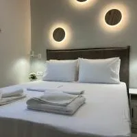Armonía Small Luxury Apartments, готель у місті Ієрапетра