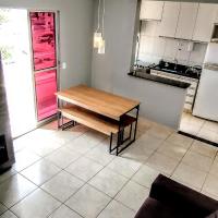 Apartamento Aconchegante, Hotel in der Nähe vom Flughafen Santa Genoveva/Goiania - GYN, Goiânia