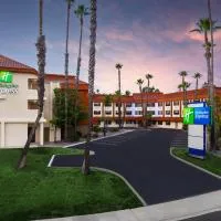 Holiday Inn Express La Mesa Near SDSU by IHG, hótel í La Mesa