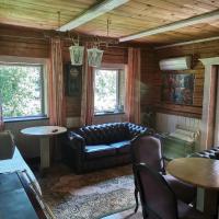 Sagadi Traditional House With The Sauna And Free Parking