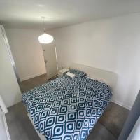 Superb flat next to Stockwell station!!!