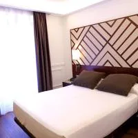 Hotel Boutique Atrio by anthology hoteles, מלון בואיאדוליד