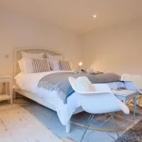 The retreat, hotel u gradu West Mersea