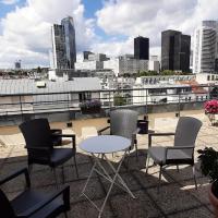 Appartement avec Terrasse à Puteaux 92