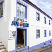 Hotel Solmar, hotel em Calheta