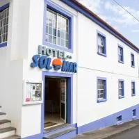 Hotel Solmar, viešbutis mieste Calheta