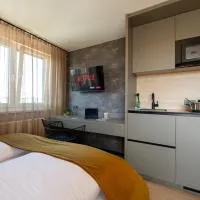 V Business Apartments Böblingen, hotel in Böblingen