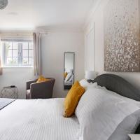 The Comfy Place - Private Apartment in Maidenhead