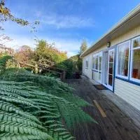 Kauri Villas, hotell i Parua Bay