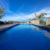 Kauri Villas, hotel u gradu 'Parua Bay'