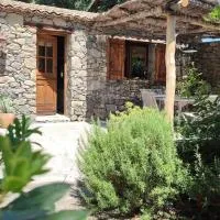 Les Bergeries de Piazzagina, hotel in Piediquarciu