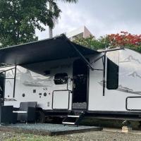 Buye Campers, hotel in Cabo Rojo