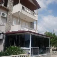 VILLA KOHLER, hotel em Alanya