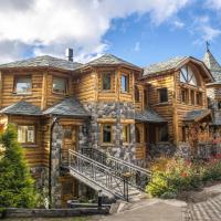 Lirolay apartments, hotel di San Carlos de Bariloche