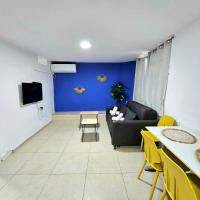 סוויטת מרלו - Merlot Suite, hotell i Eilat