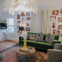 Dream On – Style & Comfort Near Historic Downtown