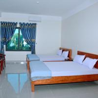 Vinh Airport Hotel, hotel dekat Bandara Vinh - VII, Vinh