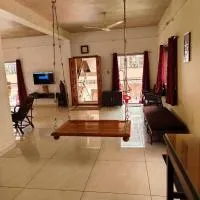 Sai Tara Residency - Villa, готель у місті Panhāla