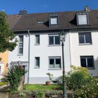 City-Apartment Düsseldorf, khách sạn ở Wersten, Düsseldorf