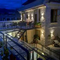 Lhasa में, होटल Fengma Feiyang Hostel