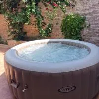 Nel Cuore di Campomarino, viešbutis mieste Campomarino