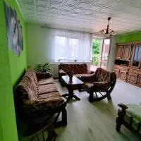 B & S prázdninový dům، فندق في فارنسدورف