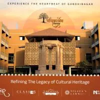 Pathikashram Nilaya, hotel in Gandhinagar