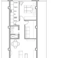 l4, hotel i Santiponce