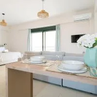 Orfhl Studio โรงแรมในเมโซลองกิออน