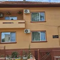 Casa RoxAmy, отель в городе Оршова