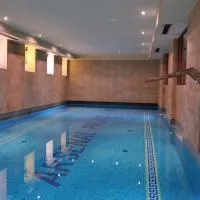 Chorzów में, होटल Hotel Diament Arsenal Palace Katowice - Chorzów