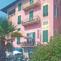 Hotel Serena, hotel en Arenzano