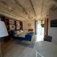 Chez Sylvie, хотел в Excideuil