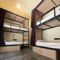 Multi Hostel Lavapies